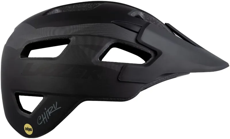 Lazer Chiru MIPS Helmet Black-3